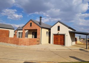 For Sale in POTCHEFSTROOM
