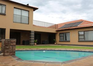 For Sale in POTCHEFSTROOM
