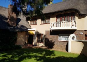 For Sale in POTCHEFSTROOM
