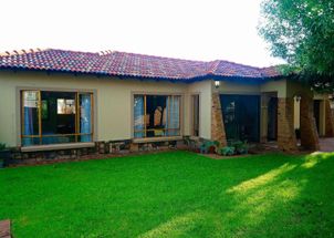 For Sale in POTCHEFSTROOM
