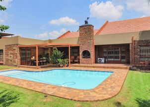 For Sale in POTCHEFSTROOM
