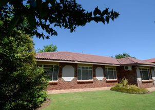 For Sale in POTCHEFSTROOM
