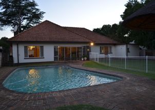 For Sale in POTCHEFSTROOM
