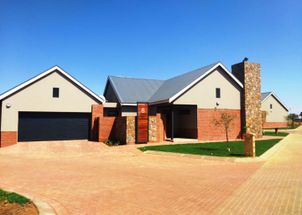 For Sale in POTCHEFSTROOM
