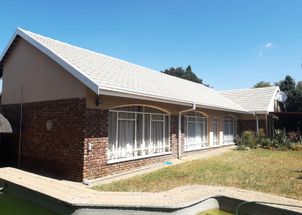 For Sale in POTCHEFSTROOM
