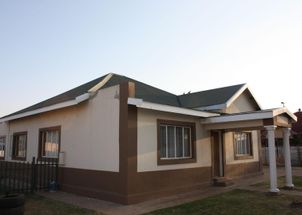 For Sale in POTCHEFSTROOM
