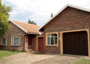 For Sale in POTCHEFSTROOM
