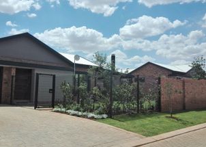 For Sale in POTCHEFSTROOM
