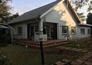 For Sale in POTCHEFSTROOM
