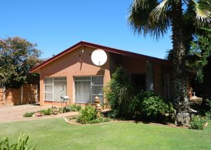 For Sale in POTCHEFSTROOM
