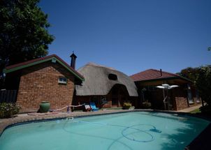 For Sale in POTCHEFSTROOM
