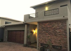 For Sale in POTCHEFSTROOM
