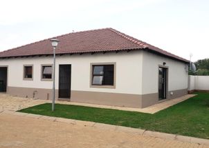 For Sale in POTCHEFSTROOM
