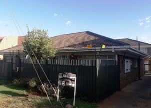 For Sale in POTCHEFSTROOM
