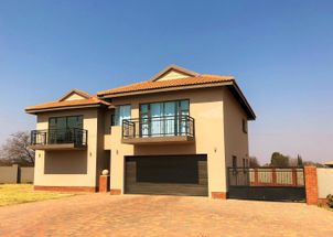 For Sale in POTCHEFSTROOM
