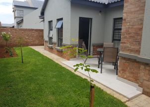 For Sale in POTCHEFSTROOM
