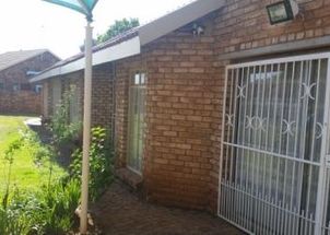 For Sale in POTCHEFSTROOM
