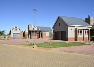 For Sale in POTCHEFSTROOM
