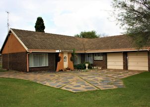 For Sale in POTCHEFSTROOM
