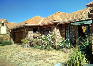 For Sale in POTCHEFSTROOM
