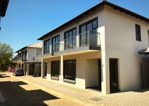 For Sale in POTCHEFSTROOM
