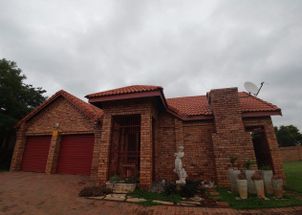 For Sale in POTCHEFSTROOM
