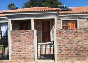 For Sale in POTCHEFSTROOM
