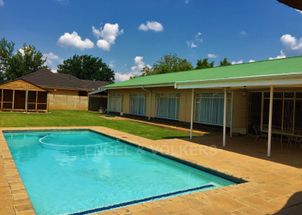 For Sale in POTCHEFSTROOM
