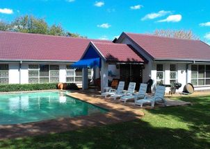 For Sale in POTCHEFSTROOM
