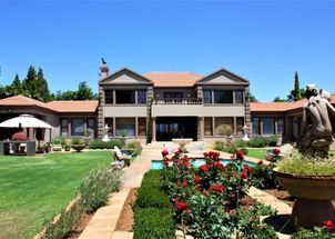 For Sale in POTCHEFSTROOM
