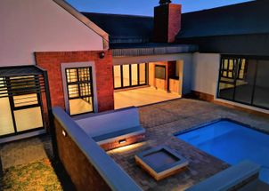 For Sale in POTCHEFSTROOM
