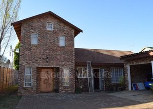 For Sale in POTCHEFSTROOM
