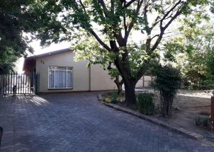 For Sale in POTCHEFSTROOM
