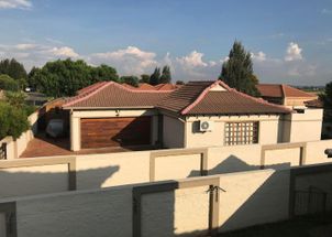 For Sale in POTCHEFSTROOM
