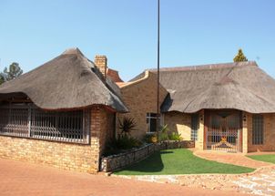 For Sale in POTCHEFSTROOM
