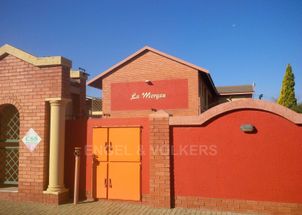 For Sale in POTCHEFSTROOM
