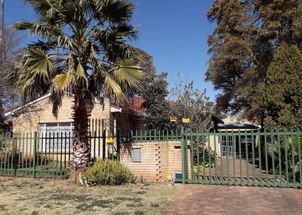 For Sale in POTCHEFSTROOM
