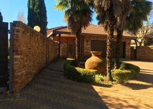 For Sale in POTCHEFSTROOM
