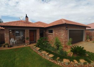 For Sale in POTCHEFSTROOM
