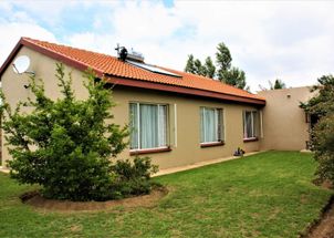 For Sale in POTCHEFSTROOM
