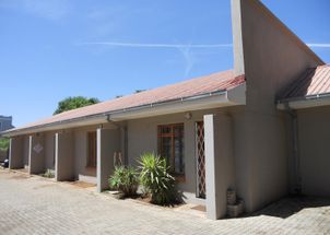 For Sale in POTCHEFSTROOM
