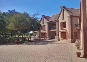 For Sale in PARYS
