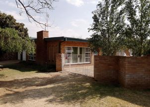 For Sale in POTCHEFSTROOM
