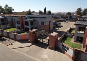 For Sale in POTCHEFSTROOM
