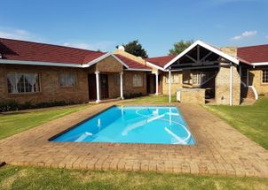 For Sale in POTCHEFSTROOM
