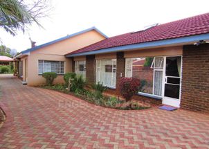 For Sale in POTCHEFSTROOM
