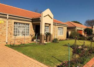 For Sale in POTCHEFSTROOM
