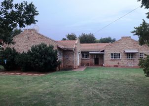 For Sale in POTCHEFSTROOM
