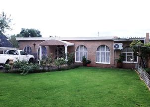 For Sale in POTCHEFSTROOM
