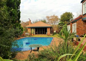 For Sale in POTCHEFSTROOM
